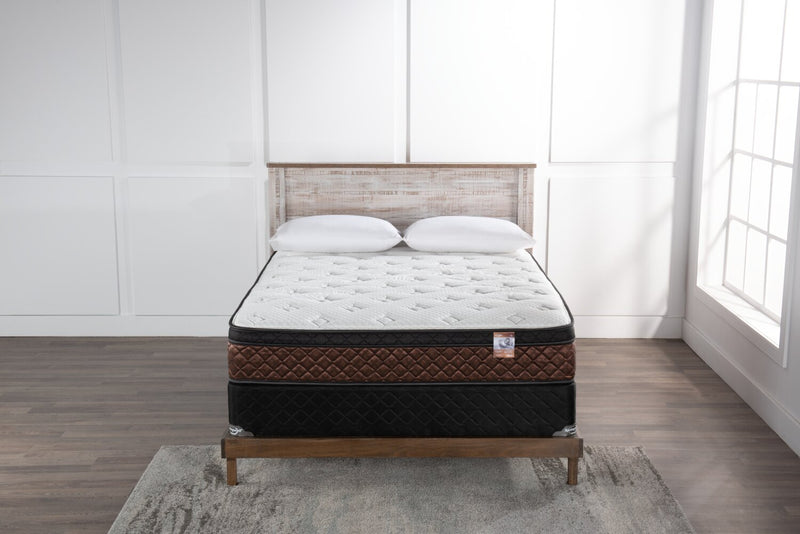 Sommier Springwall 2020 pour lit double