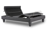  Base ajustable LuxuryMC de Beautyrest Black pour très grand lit 