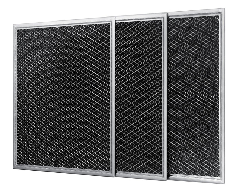 Trousse de filtres Samsung pour les hottes de cuisinière de série 5000 - NK-AR040FNB/AA