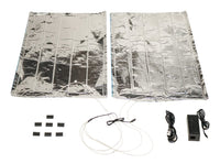  Trousse de jumelage double Frigidaire Professional - TWINSPAIRKIT 
