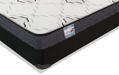 Springwall Emilia Tight Top Twin Mattress Set 
