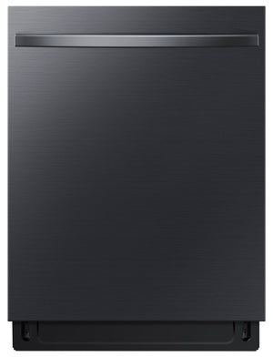 Lave-vaisselle intelligent Samsung à commandes sur le dessus avec technologie StormWashMC - DW80CG5451MTAA
