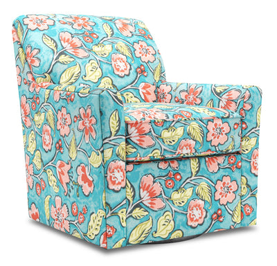 Sofa Lab The Swivel Chair - Malibu 