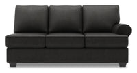  Sofa-lit de droite Roll de la collection Sofa Lab - Luna Kohl 