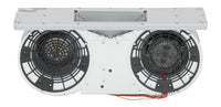  Ventilateur interne Whirlpool de 1 170 pi3/min - UXB1170KYS 