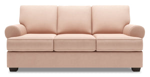 Sofa Roll de la collection Sofa Lab - Pax Rose
