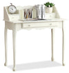 Bureau Samantha - blanc