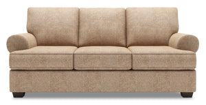 Sofa-lit Roll de la collection Sofa Lab - Luxury Taupe