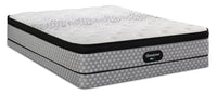  Ensemble matelas à Euro-plateau à profil bas GL2 de Beautyrest pour lit double 