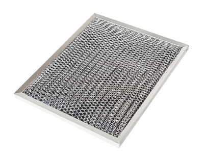 Broan Replacement Charcoal Filters for Non-Duct Installation - 41F 