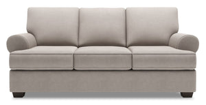 Sofa Roll de la collection Sofa Lab - Pax Slate
