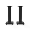 Socles de plancher creux pour haut-parleur Kanto Living SX de 22 po - SX22