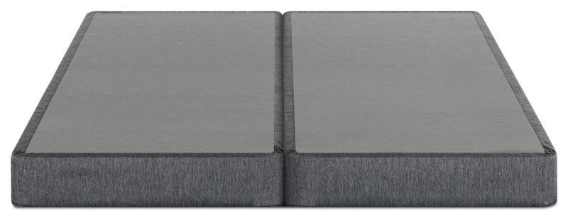 Ensemble sommier à profil bas Hotel de Beautyrest BlackMD pour très grand lit