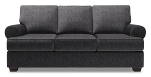 Sofa-lit Roll de la collection Sofa Lab - Luxury Charcoal