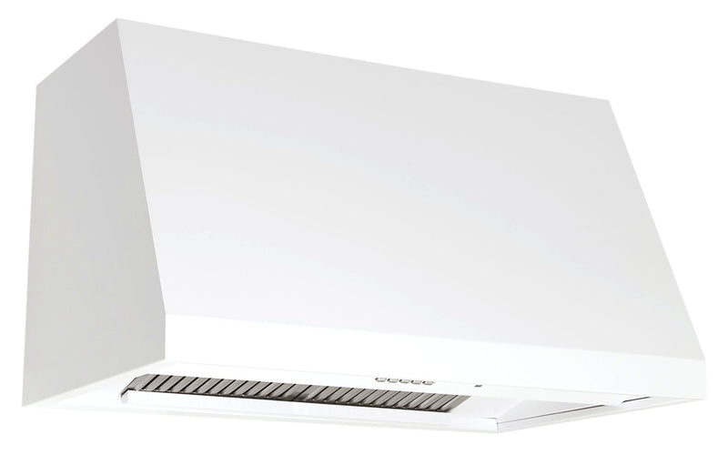 Hotte de cuisinière à pavillon intelligente et commerciale Café de 36 po - CVW93644PWM