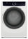 ["Sécheuse électrique Electrolux de 8 pi³ avec vapeur - blanche - superposable - ELFE753CAW"]