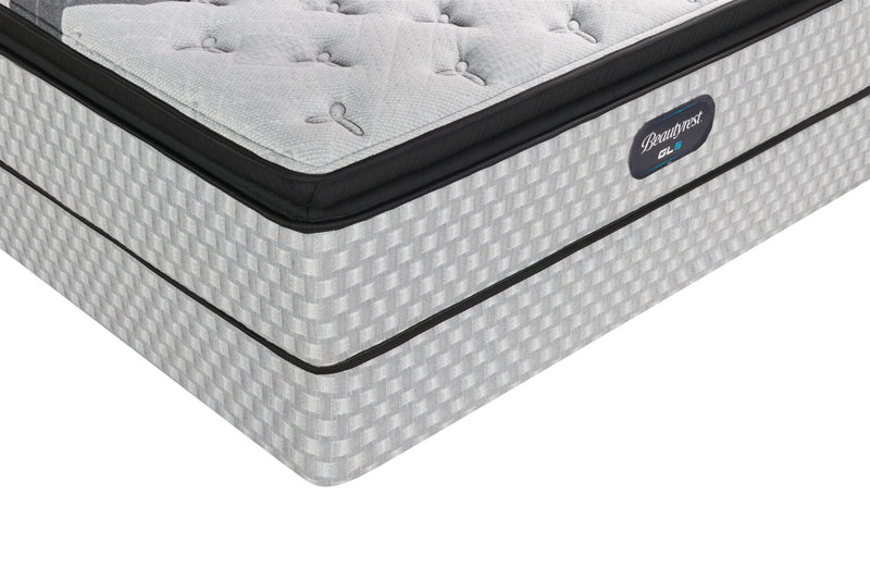 Ensemble matelas à plateau-coussin GL6 de Beautyrest pour très grand lit