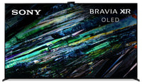   Téléviseur QD-DELO Bravia XR de SONY UHD 4K de 65 po à 120 Hz avec HDR