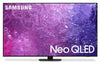 Téléviseur Neo QLED Samsung QN90C 4K de 50 po