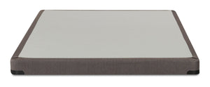 Stearns & Foster Low-Profile Full Boxspring | Sommier à profil bas Stearns & Foster pour lit double | SFSTBLFB