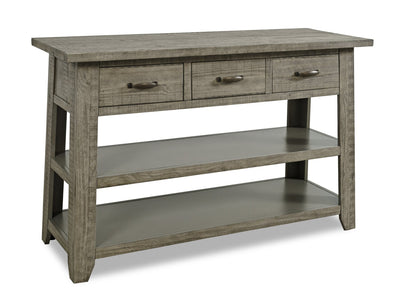 Colson Sofa Table 