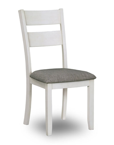 Echo Dining Chair 