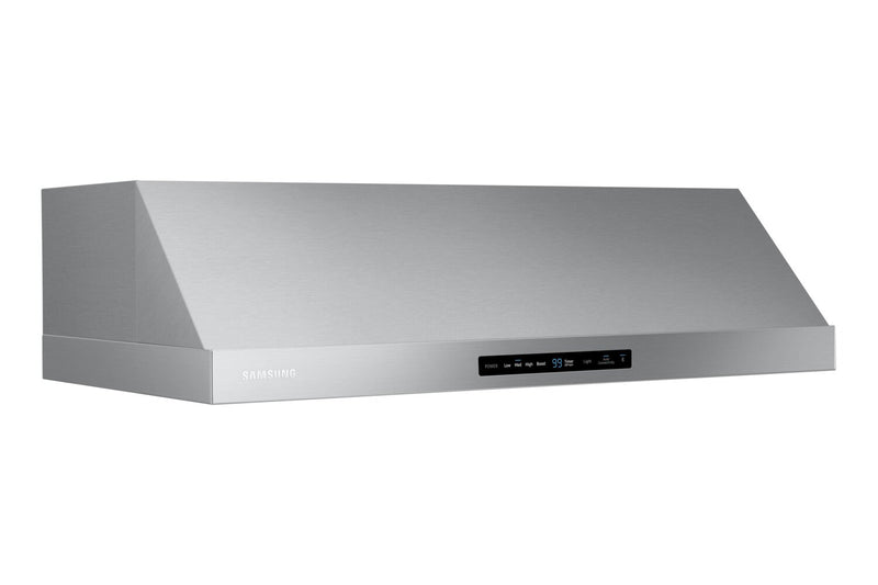 Hotte de cuisinière sous l'armoire Samsung de 36 po – NK36N7000US/AA
