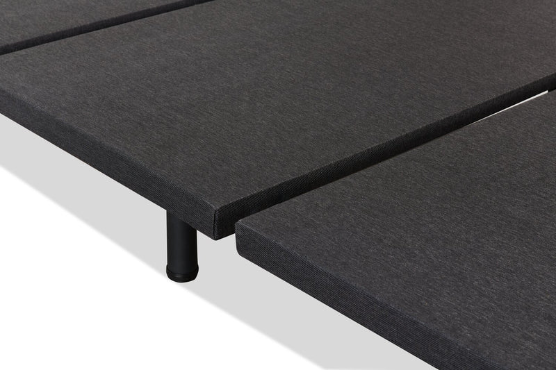 Base plateforme Zephyr pour lit simple très long