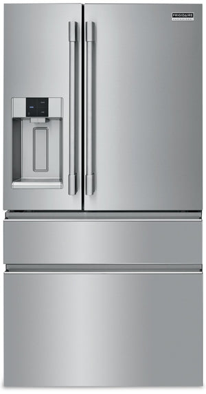 Réfrigérateur Frigidaire Professional de 21,8 pi³ de profondeur comptoir - PRMC2285AF