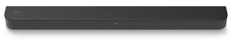 Barre de son à 2.1 canaux SONY avec DolbyMD Digital, ambiophonie avant S-Force et caisson d’extrêmes graves sans fil (HTS400)