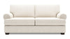 Sofa Roll de format condo de la collection Sofa Lab - Luxury Sand