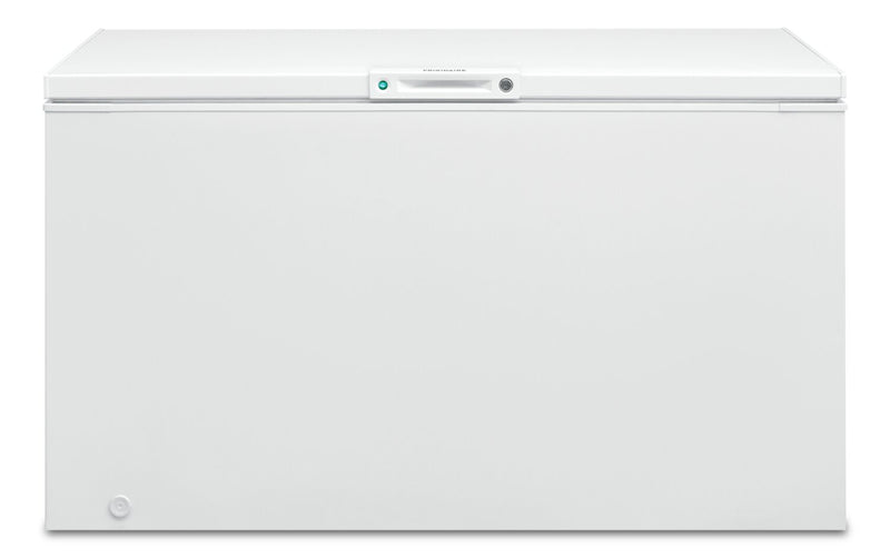 Congélateur coffre Frigidaire de 14,8 pi3 - FFCL1542AW