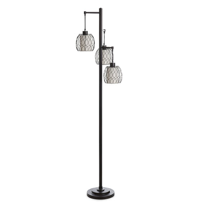 Delano Floor Lamp 