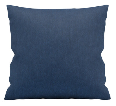 Sofa Lab Accent Pillow - Pax Navy 