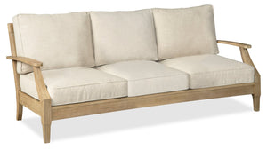 Sofa Juno pour la terrasse