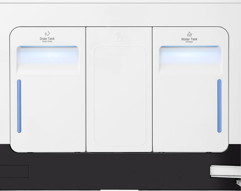 Système d'entretien de vêtements intelligent Styler LG STUDIO - S5MSB