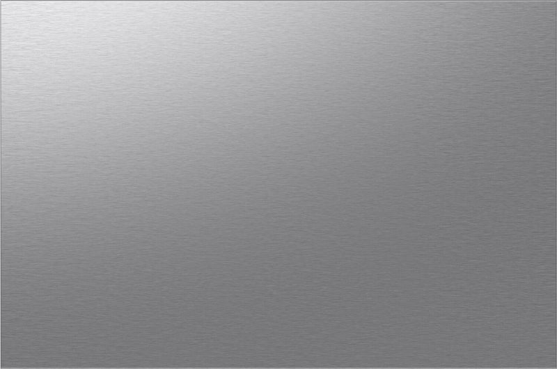 Panneau inférieur pour réfrigérateur Bespoke Samsung à 3 portes à portes françaises - RA-F36DB3QL/AA 