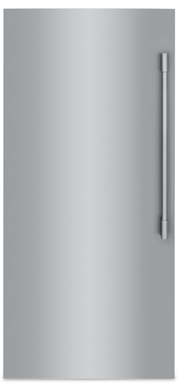 Frigidaire Professional 18.6 Cu. Ft. Single-Door Upright Freezer - FPFU19F8WF 