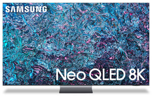 Téléviseur intelligent Neo QLED Samsung QN900D 8K de 65 po