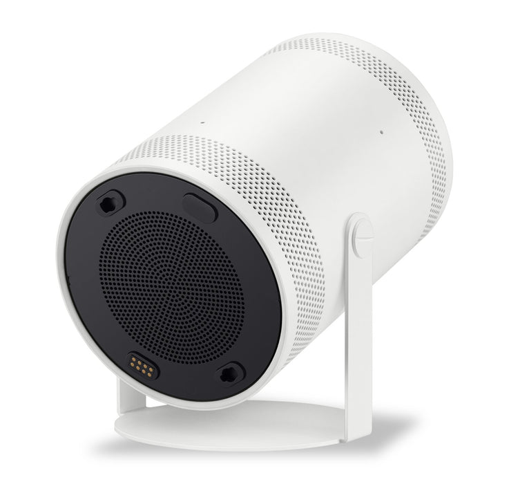 Projecteur portatif intelligent DEL FHD Le Freestyle de 2e génération Samsung