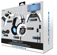 Ensemble professionnel pour la console PS5 Bionik