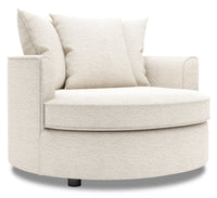  Fauteuil d'appoint Cuddler Sofa Lab - Luxury Sand 
