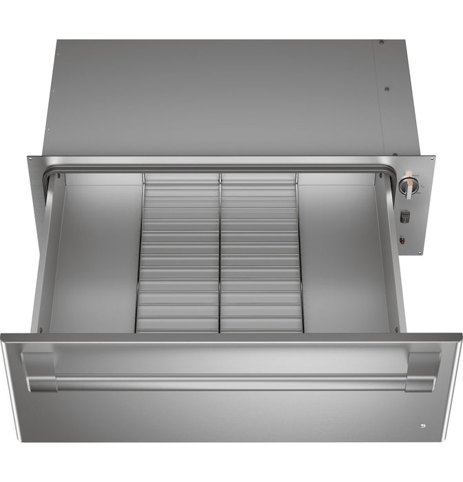 Tiroir-réchaud Café de 30 po - CTW900P2PS1