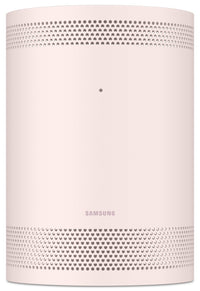  Housse Le Freestyle de Samsung rose fleur - VG-SCLB00PR/ZA 