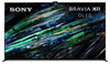  Téléviseur QD-DELO Bravia XR de SONY UHD 4K de 77 po à 120 Hz avec HDR