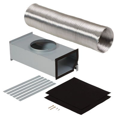 Broan Recirculation Kit for EW46-Series Range Hood - ARKEW46 