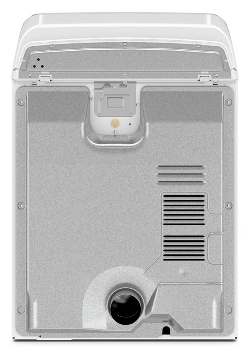 Sécheuse électrique Maytag de 7 pi³ - blanche - YMED5030MW
