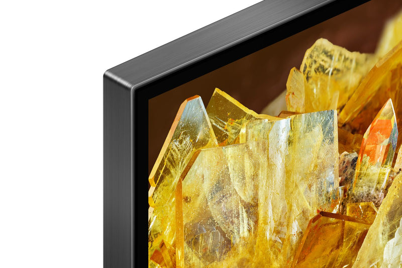  Téléviseur DEL Bravia XR de SONY UHD 4K de 75 po à 120 Hz à matrice complète avec HDR