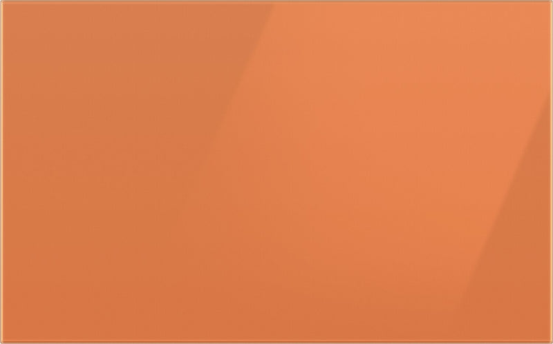 Panneau inférieur pour réfrigérateur Bespoke Samsung à 4 portes à portes françaises - RA-F36DB4CH/AA