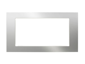 Trousse d'encastrement Panasonic de 30 po pour four à micro-ondes – NNTK73LS